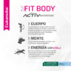 Ventajas Eukanuba Body Fit Large Breed