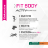 Ventajas Eukanuba Fit Body Medium Breed