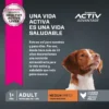 Vida Saludable Eukanuba Adult Medium Breed