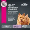 Vida Saludable Eukanuba Adult Small Breed