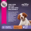 Vida Saludable Eukanuba Puppy Medium Breed