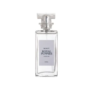 Perfume Royal Puppies Para Perros Y Gatos 50 Ml Fragancia Moscú