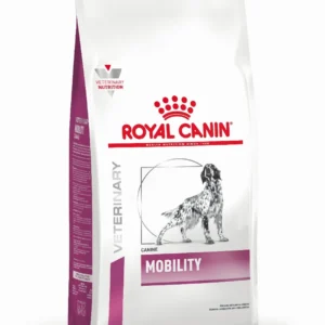 Alimento Seco para perros ROYAL CANIN MOBILITY x 10 Kg.