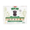 Alimento Human Grade MON AMI Superfood Razas Medianas y grandes x 12 Kg.